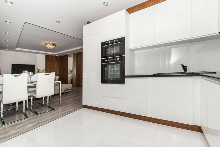 Others 5, Exclusive Apartments | Krakow Lubicz Brewery, Kraków City