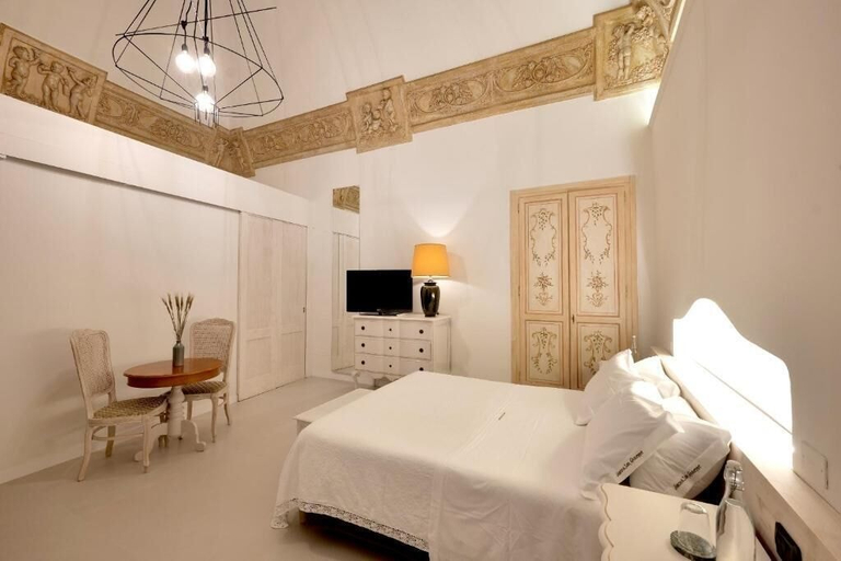 Bedroom 3, Dimora San Giuseppe, Lecce
