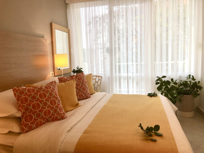 Bedroom 3, Waterman Svpetrvs Resort, Supetar