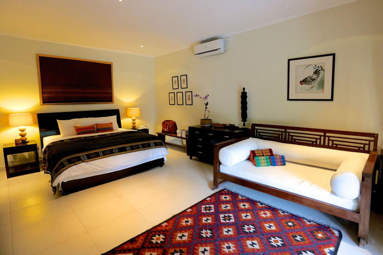 Bedroom 14