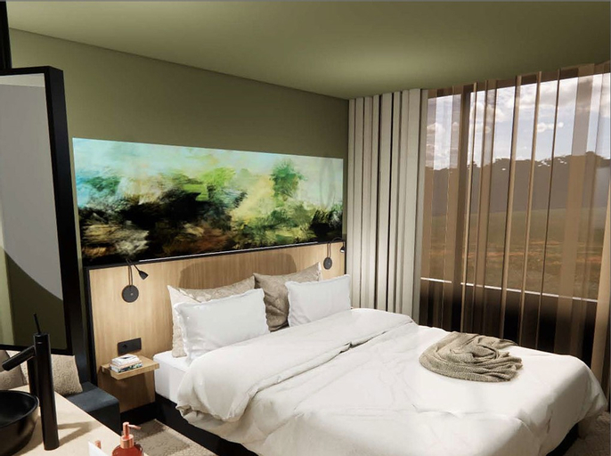 Bedroom 5