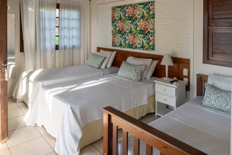 Bedroom 12