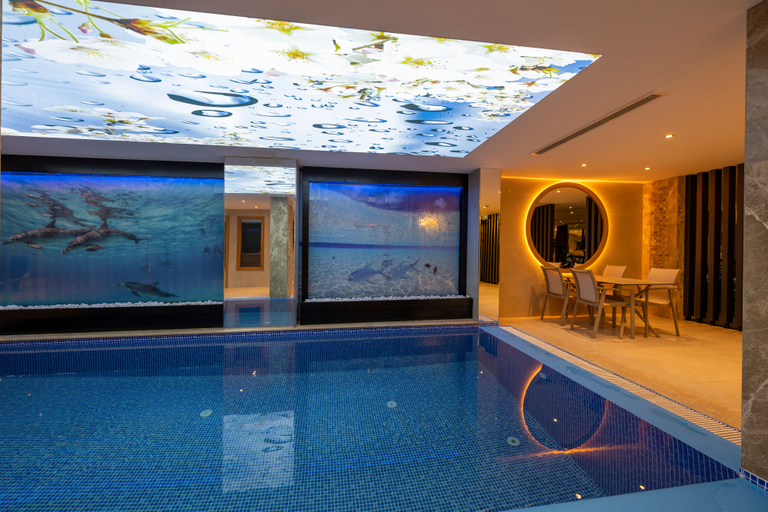 Sport & Beauty 2, Freya Hotel, Bağcılar
