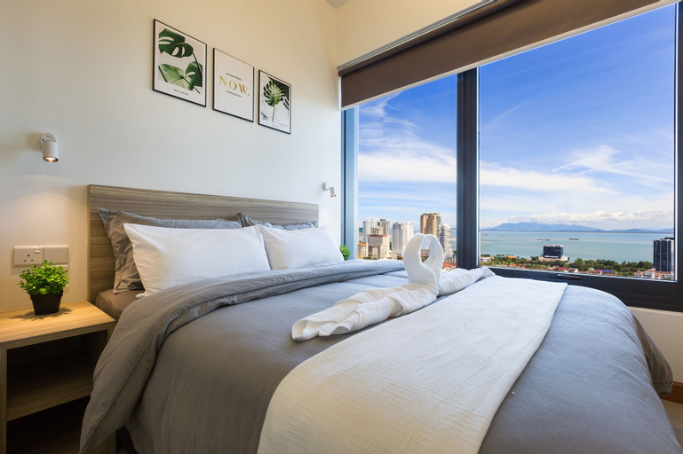 Bedroom 15