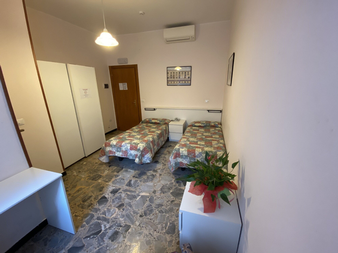 Bedroom 19