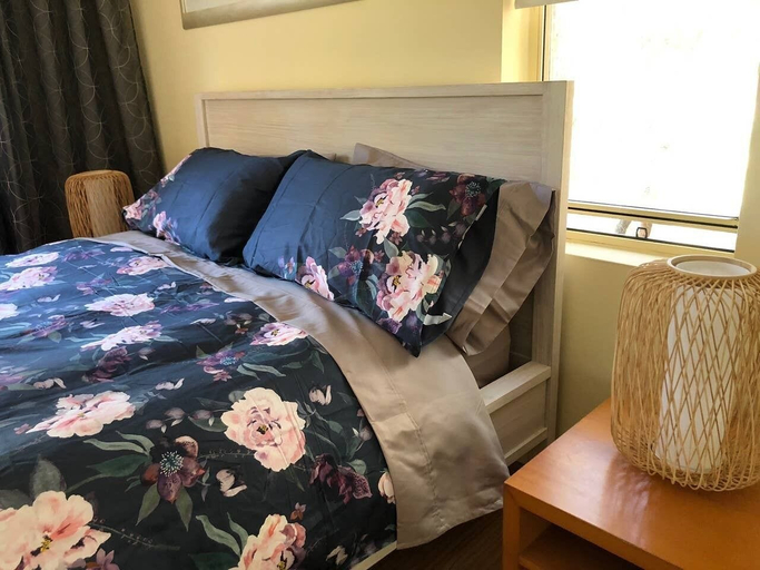 Bedroom 2, Escape to Strathfield for 8 guests, Sydney