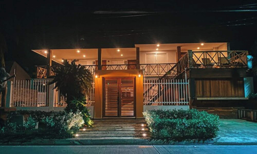 Exterior & Views 2, In Di House of Reggae Boutique, San Andrés