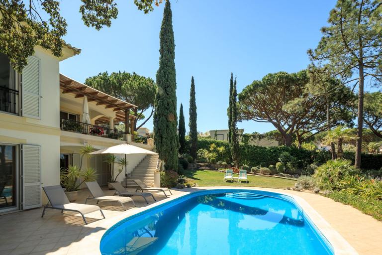 Sport & Beauty 2, Vale Do Lobo Resort, Loulé