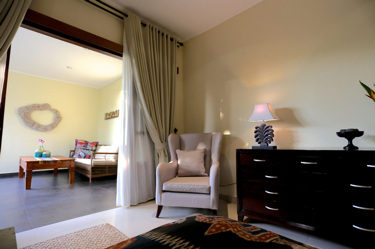 Bedroom 17