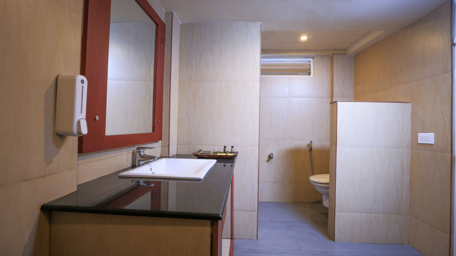 Bedroom 6