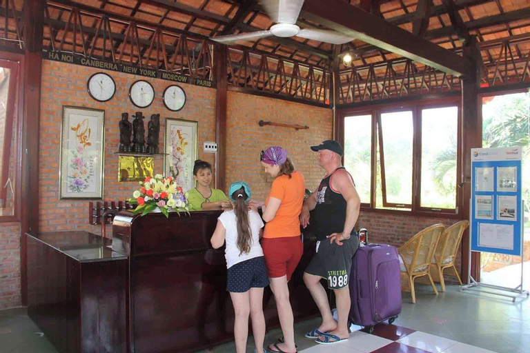 Public Area 5, MUINE SUN & SEA RESORT I GLAMPING, Phan Thiết