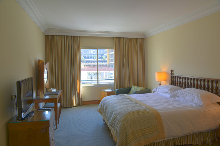 Bedroom 4, Portemilio Hotel And Resort, Kasrouane