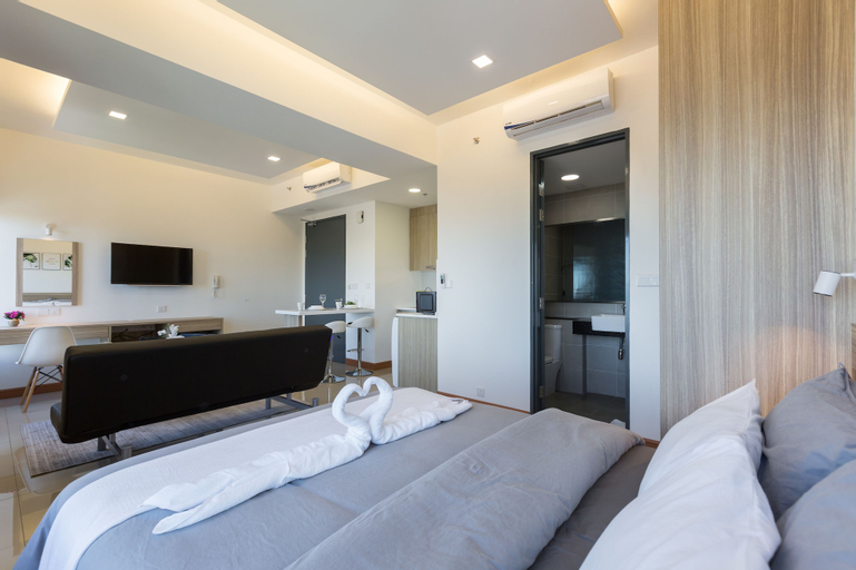 Bedroom 18