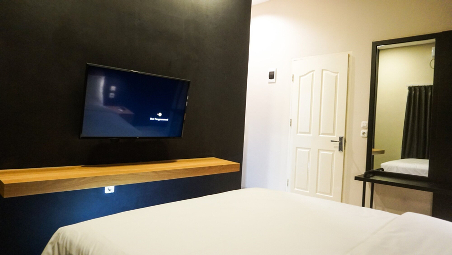 Bedroom 7