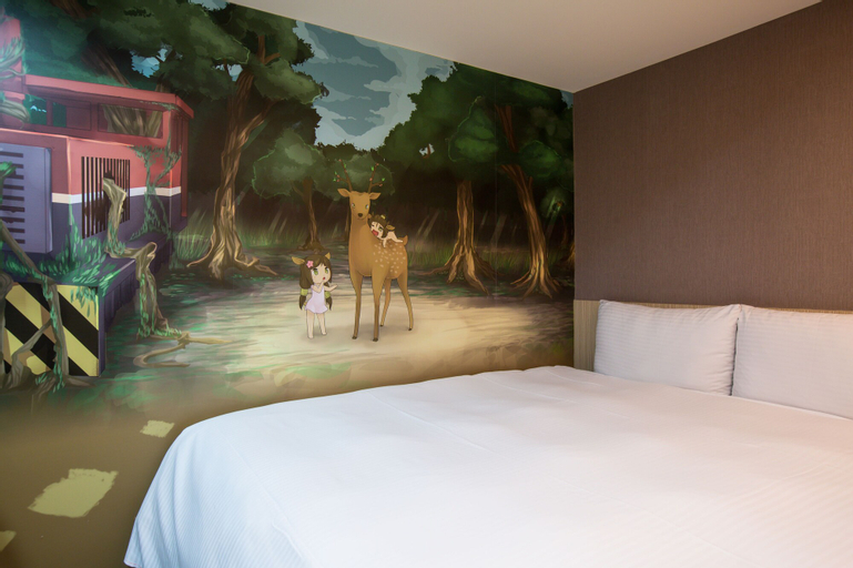 Bedroom 11