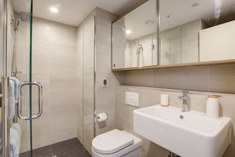 Others 5, La Residence du Park Apt 3, Queenstown-Lakes