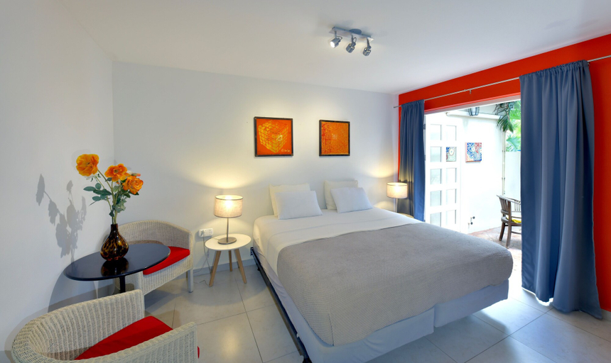 Bedroom 4, Wonders Boutique Hotel