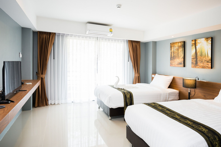 Bedroom 7