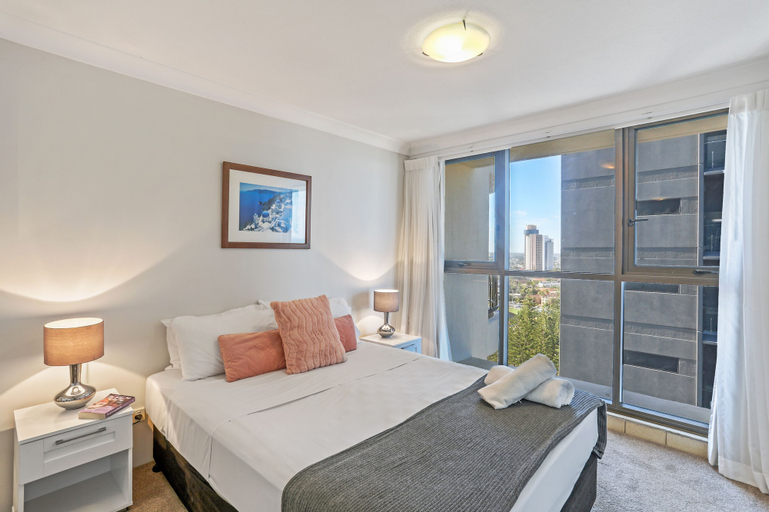 Bedroom 8