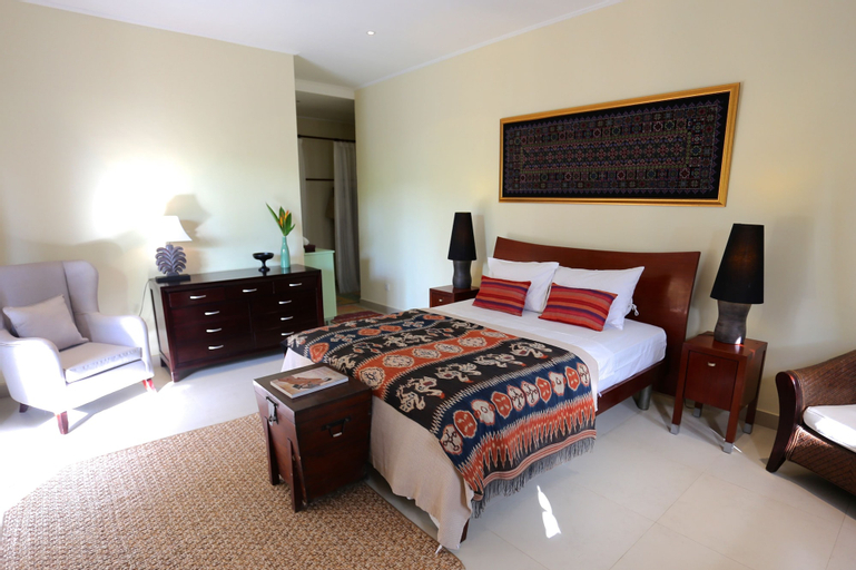 Bedroom 15