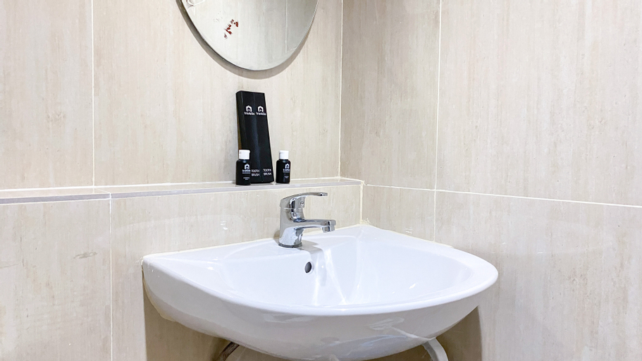 Bathroom 3