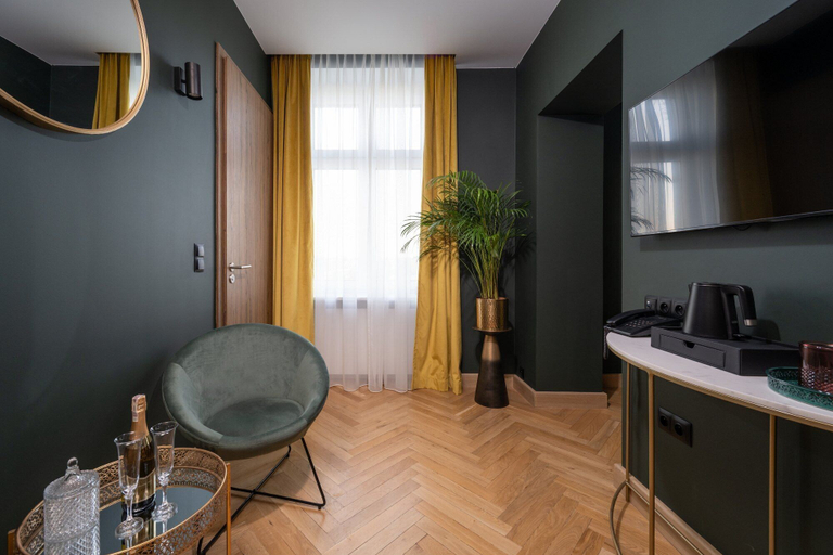 Others 5, Sava Boutique Hotel, Warsaw