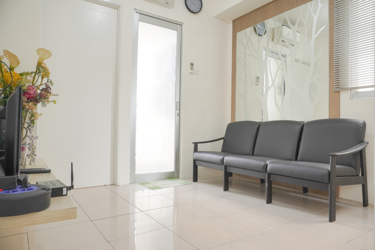 Others 2, Spacious 2BR at Pakubuwono Terrace Apartment By Travelio, Jakarta Selatan