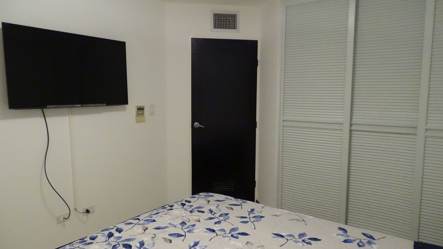 Bedroom 2, Penthouse Jaco Beach - 3Room, Garabito