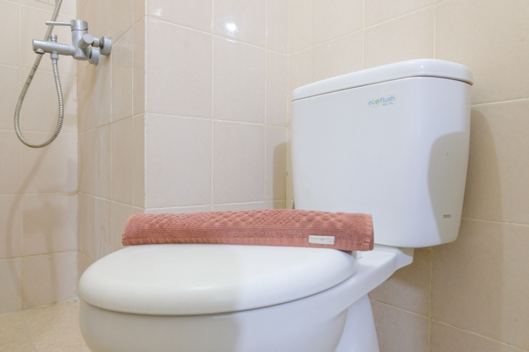Bathroom 3
