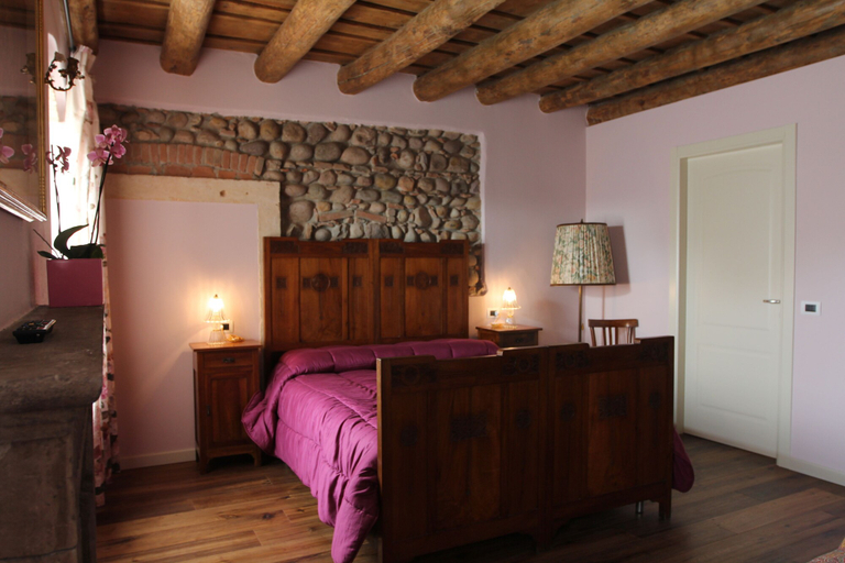 Bedroom 5, Relais Corte Sant'Agata, Verona
