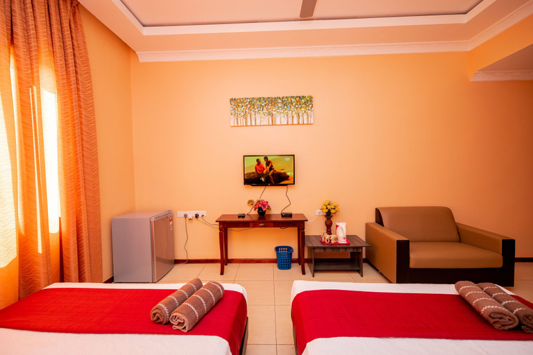Bedroom 3, D Village Cottage, Langkawi