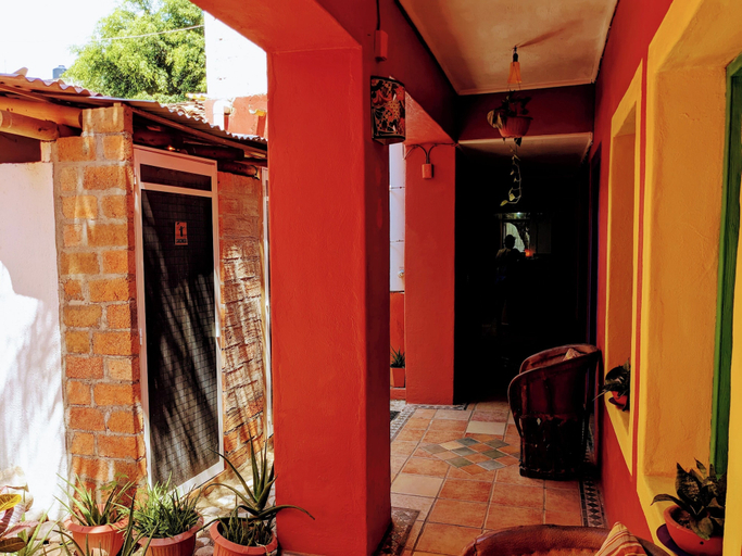 Others 5, Teocalli Hostel Adults Only, Puerto Vallarta