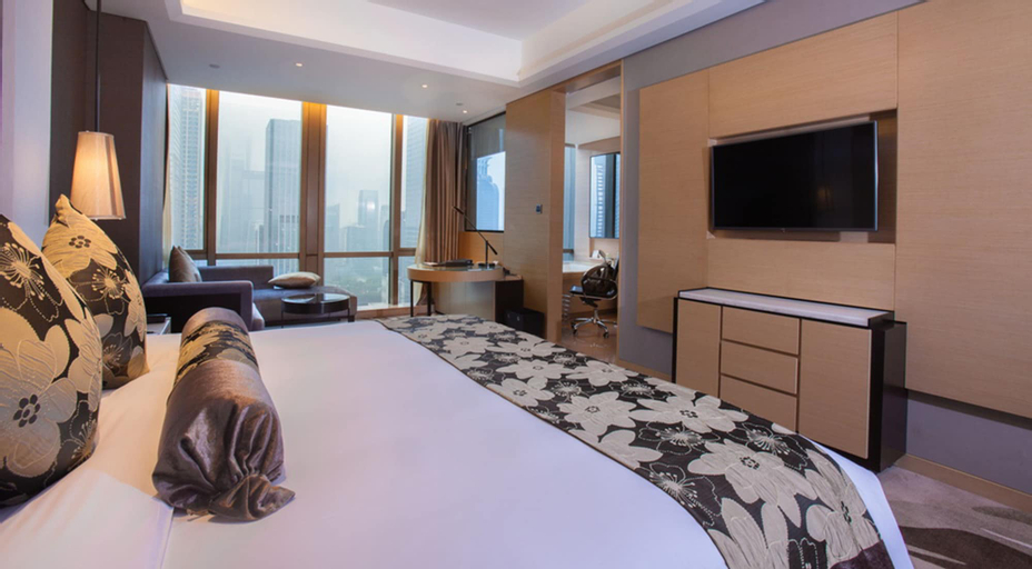 Bedroom 16