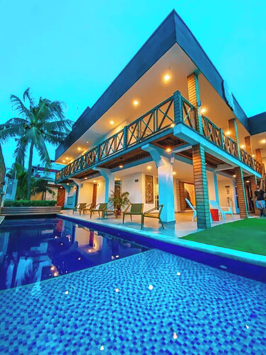 Exterior & Views 2, In Di House of Reggae Boutique, San Andrés