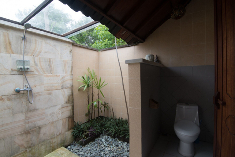 Bathroom 4, Villa Anjing, Badung