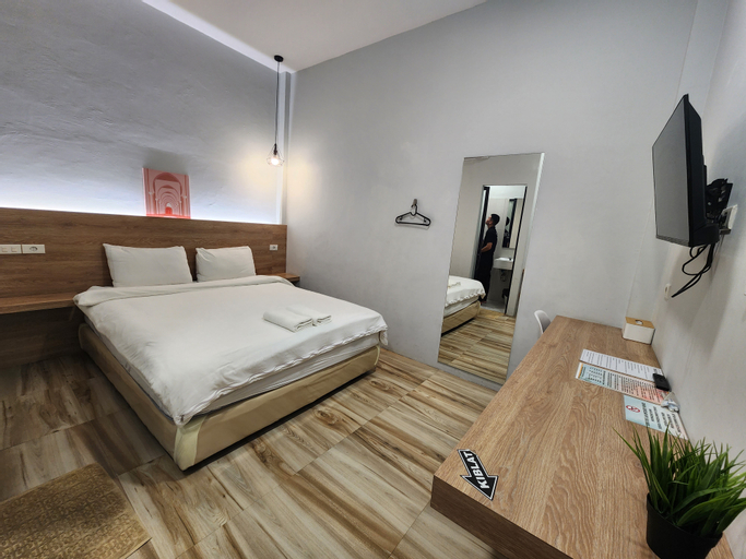 Cico Home, Bengkayang