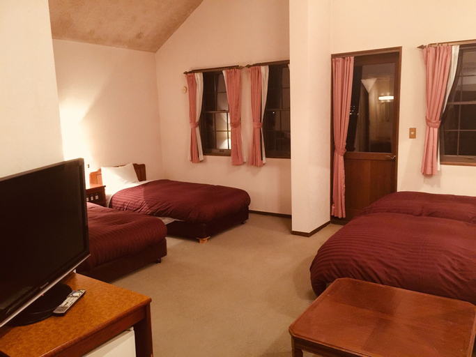 Bedroom 7