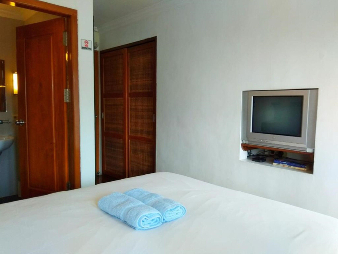 Bedroom 7