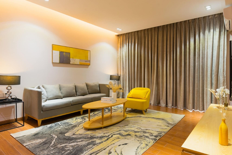 Others 5, Interesting my shangpin apartment, Huizhou