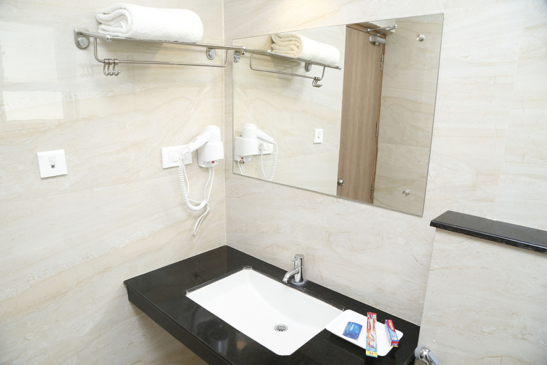 Bathroom 5, Grand Plaza, Coimbatore
