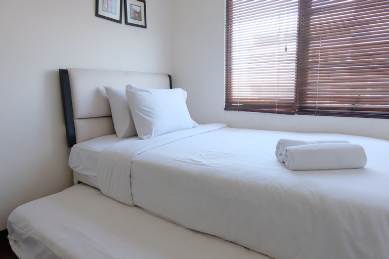 Bedroom 12