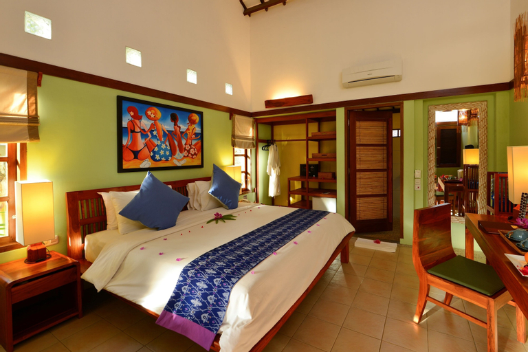 Bedroom 8