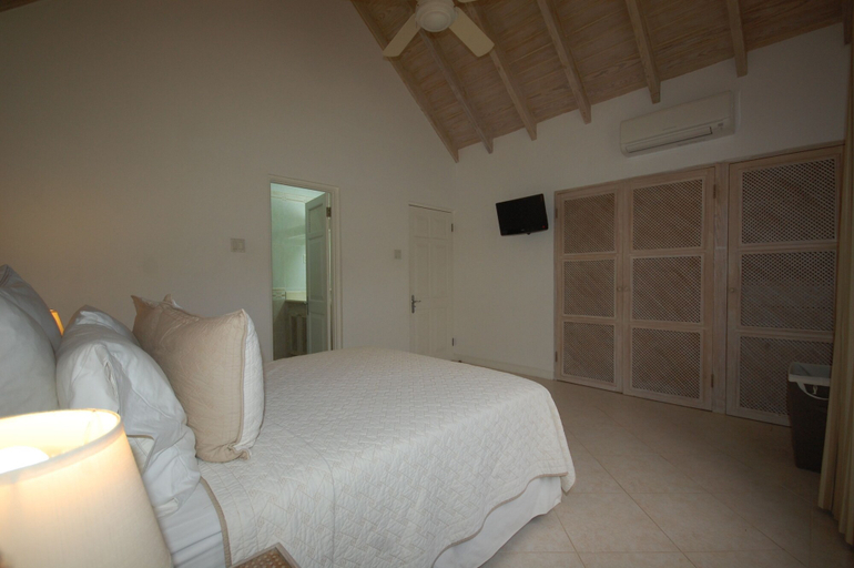 Bedroom 3, Villa Horizon