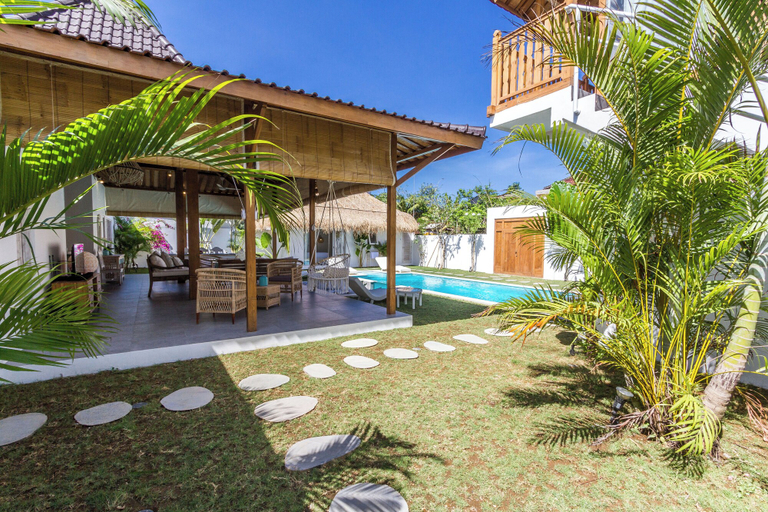 Exterior & Views, Villa Opaline by Alfred in Bali, Badung