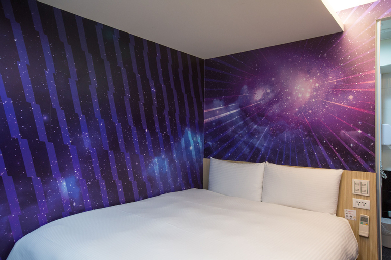 Bedroom 9