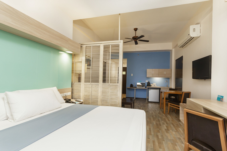Bedroom 13
