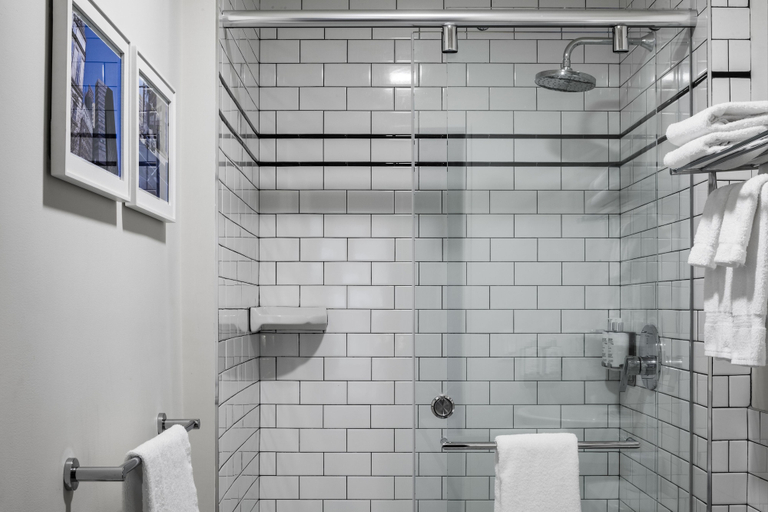 Bathroom 4, Hotel Ivy Boston Common, Boston