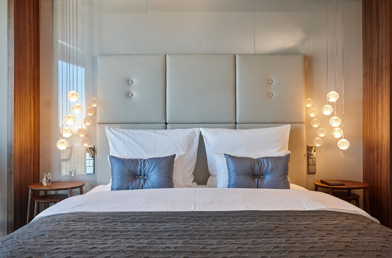 Bedroom 4, Kempinski Hotel Berchtesgaden, Berchtesgadener Land