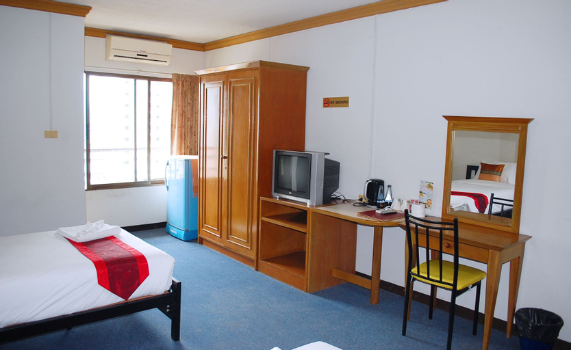 Bedroom 5