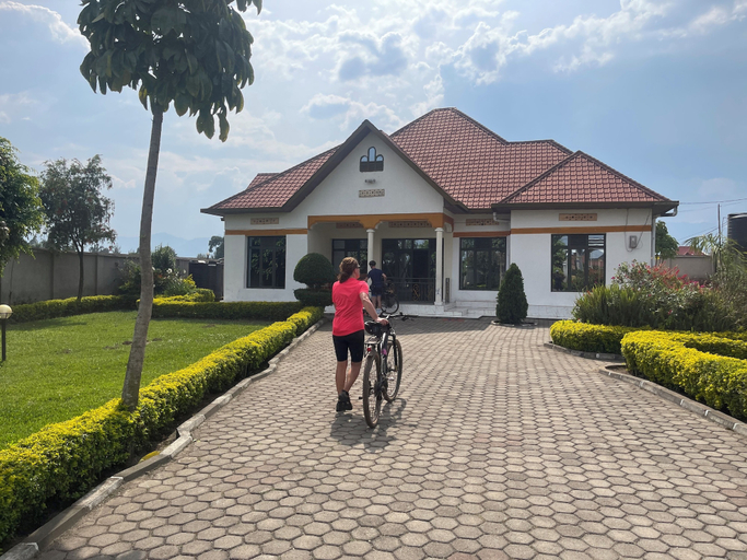 Exterior & Views 2, Virunga House, Musanze